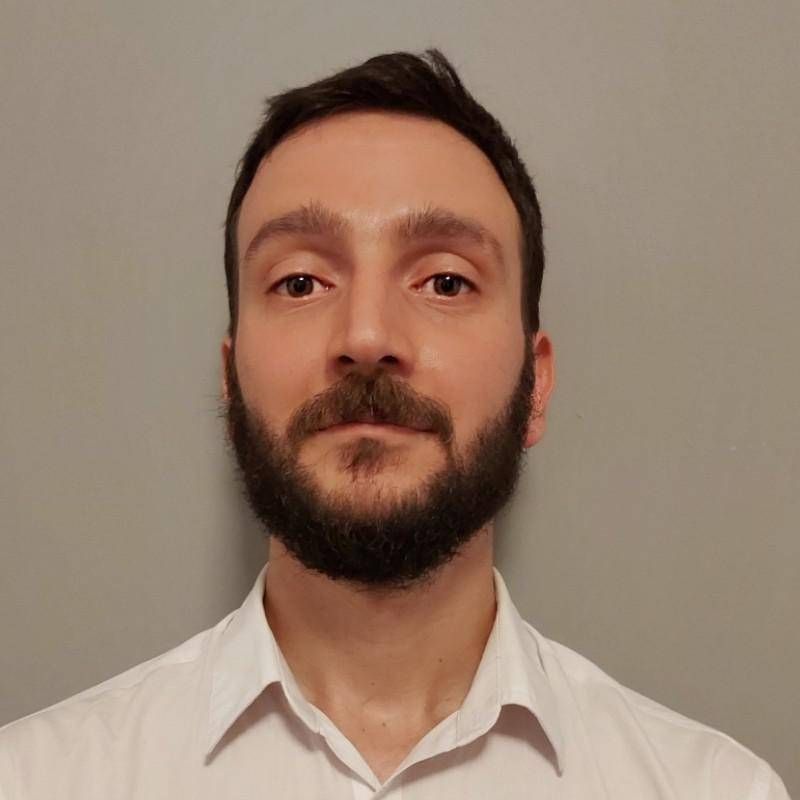 Alessandro Pulcini
