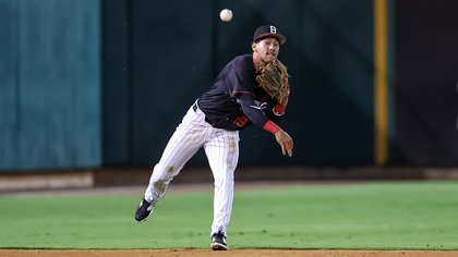 ESPN's latest prospect rankings give hope to White Sox infielder way outside top 100
