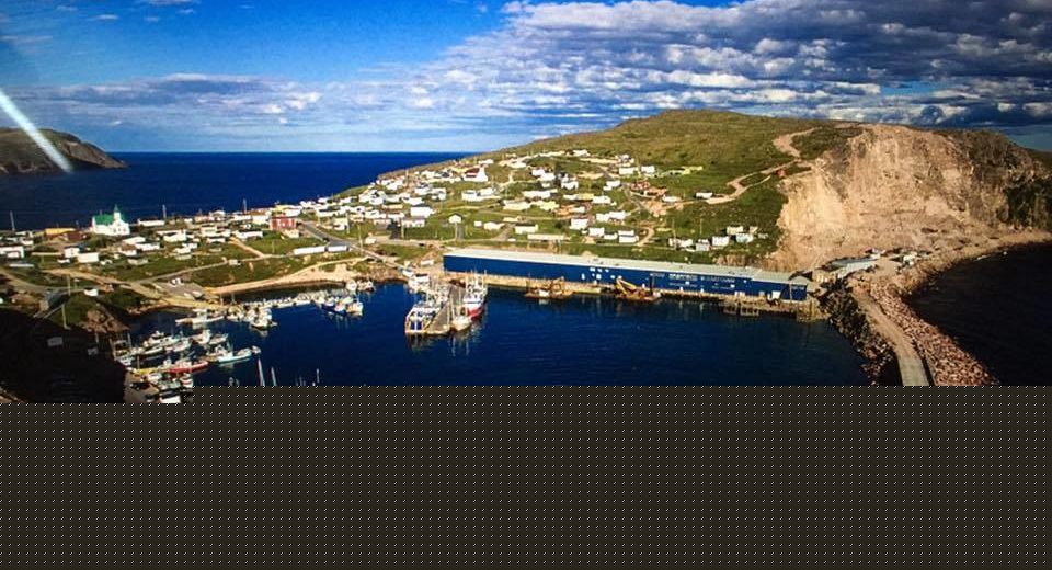 Canadian crab processor gets green light for shell waste facility