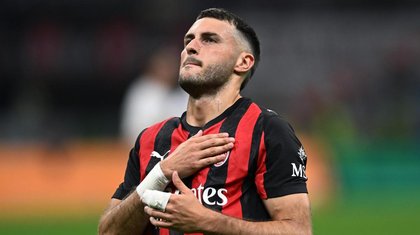 Gimenez: "Ora che è passato un mese dall’operazione, posso dire che è stata la decisione migliore"