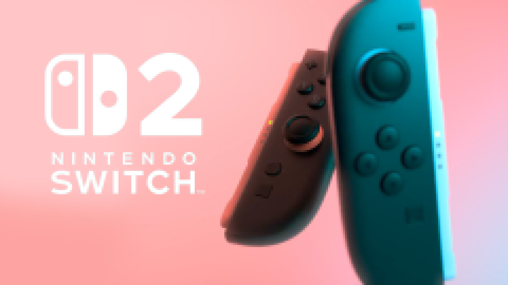 Nintendo Switch 2 could finally catch up to PS5 and Xbox with this tech upgrade