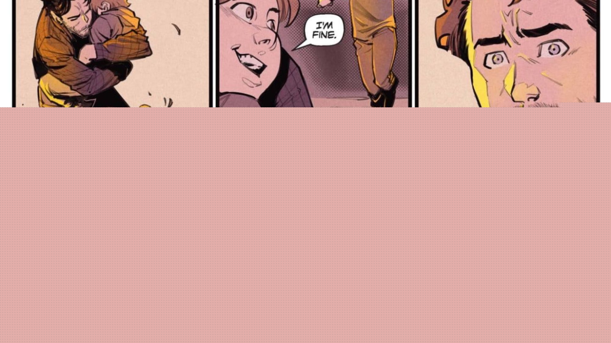 Supernatural #9 Preview: Winchesters Meet Their Match