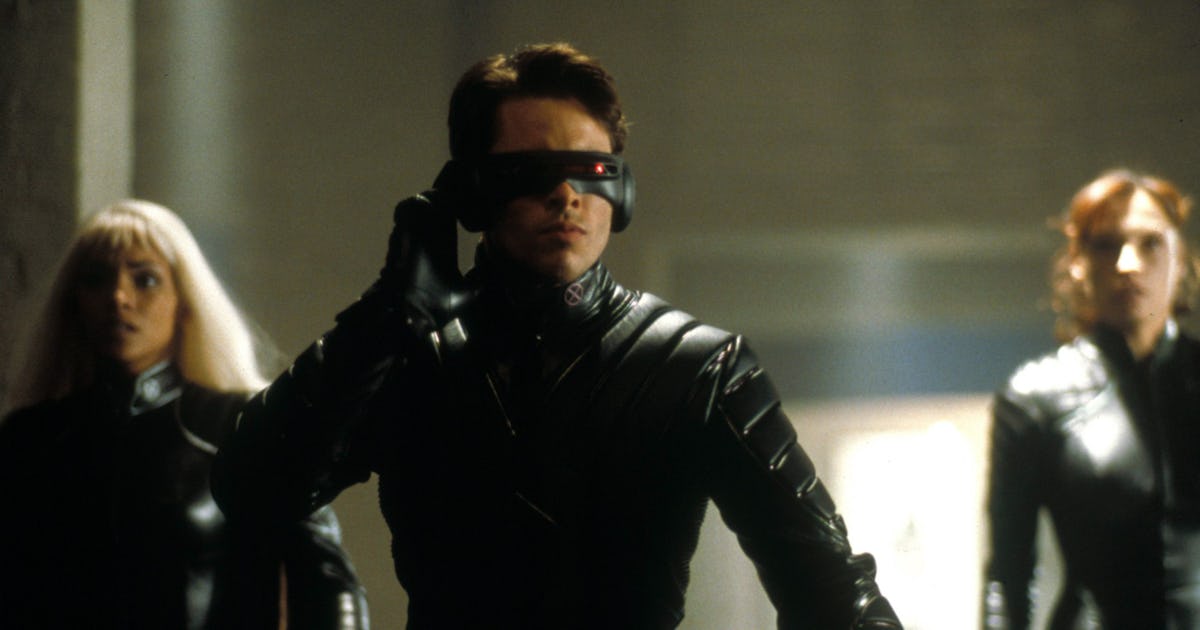 Marvel May Have Finally Found The X-Men’s Leader