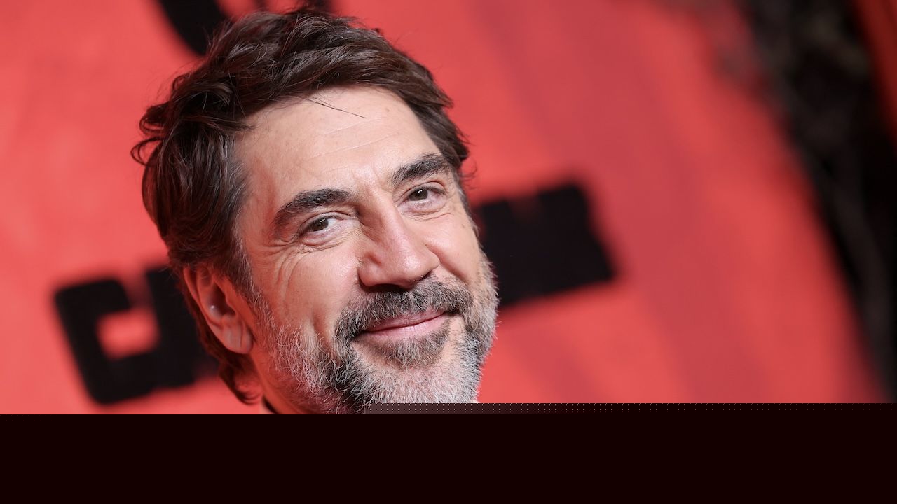 AC/DC's Highway To Hell made Hollywood superstar Javier Bardem a metalhead for life