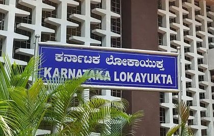 K’taka Lokayukta raids six locations linked to KIMS administrator in disproportionate assets case