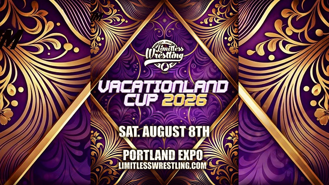 Limitless Vacationland Cup Results (8/8): New Champion Crowned