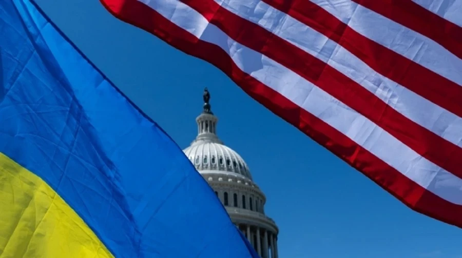 Comment on US will provide Ukraine with intelligence for missile strikes on Russia’s energy infrastructure – WSJ by Bill B.