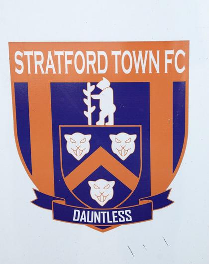 FOOTBALL - Stratford Town discover FA Cup second round qualifying opponents