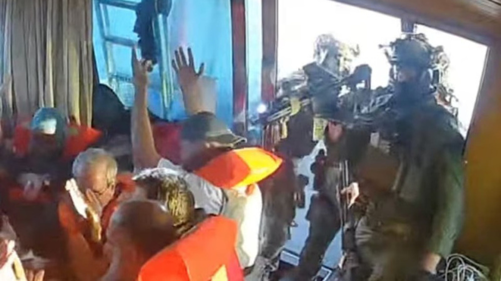 Global Uproar Erupts as Israel’s Gaza Flotilla Interception Spurs Protests, Strikes, and Diplomatic Expulsions
