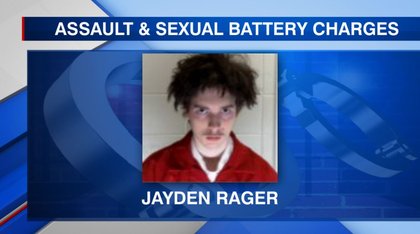 Teenager accused of 2025 assault now indicted by Lowndes Co. Grand Jury