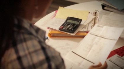 Money Minute: Budgeting for big expenses