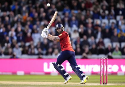 England’s Salt determined to become world’s best T20 batter