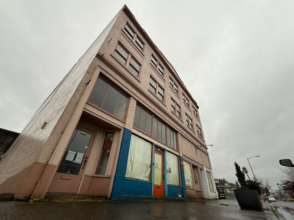 Astoria City Council to expand urban renewal