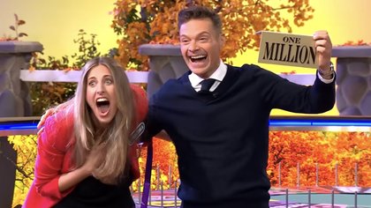 ‘Wheel of Fortune’ contestant makes history with record-breaking win