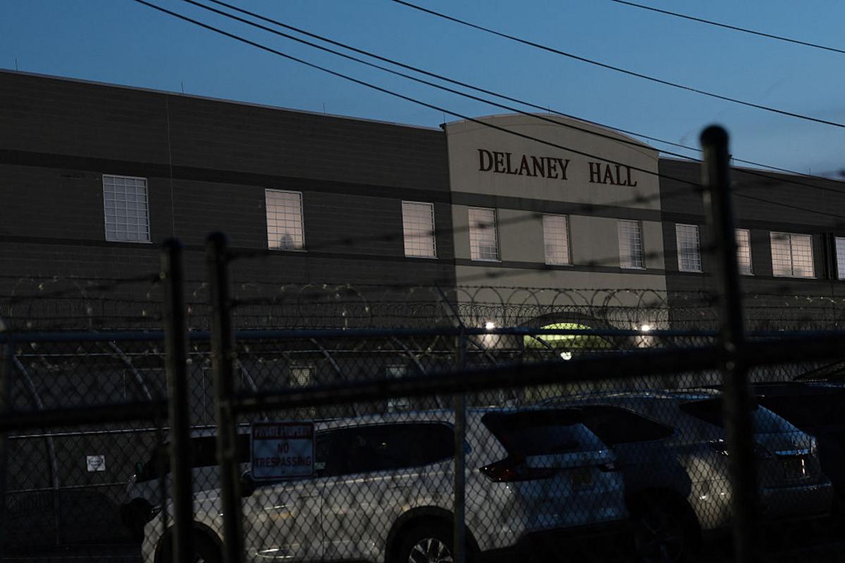 Delaney death raises oversight questions