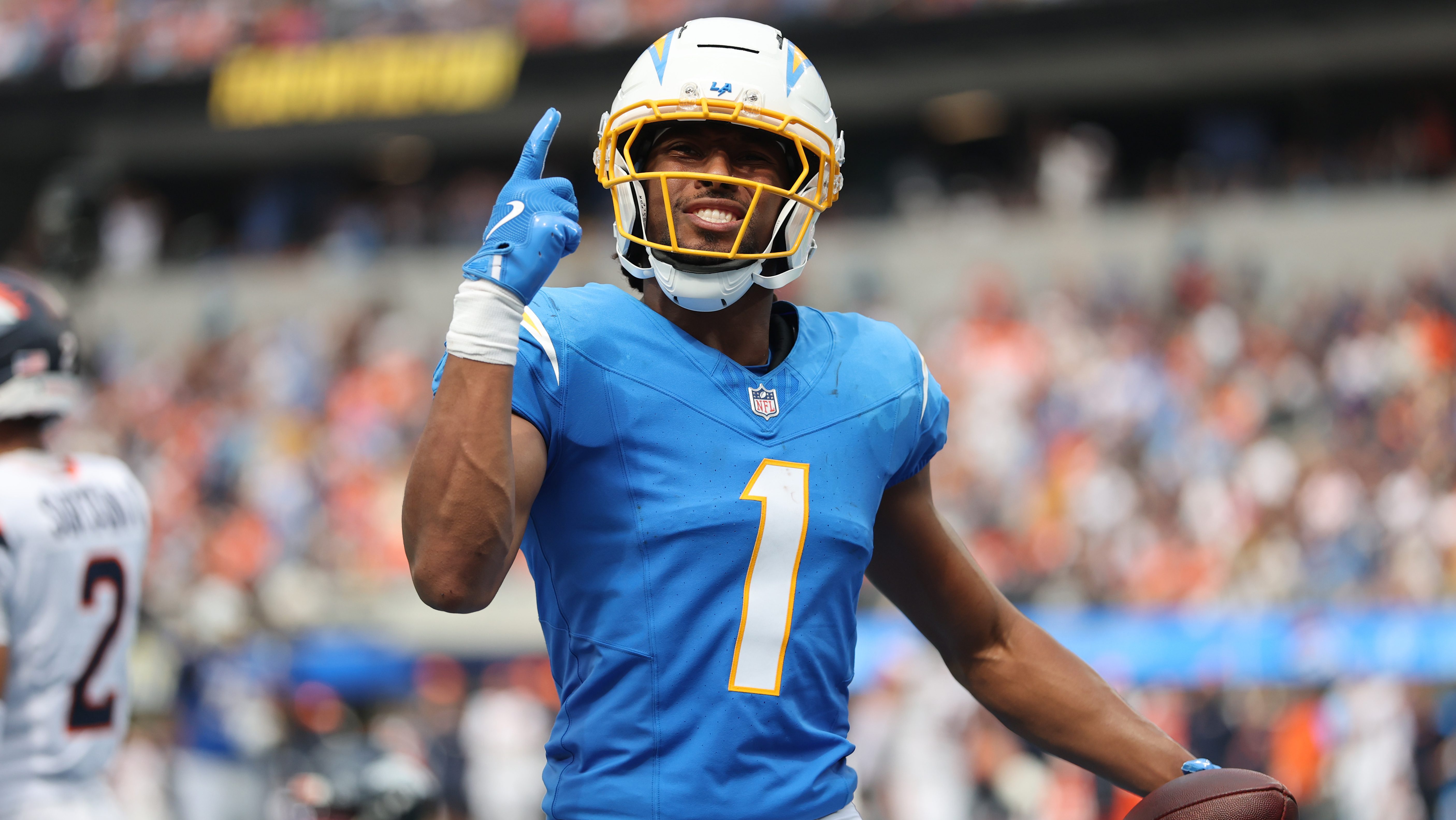 Three Chargers Predicted To Make All-Pro Teams