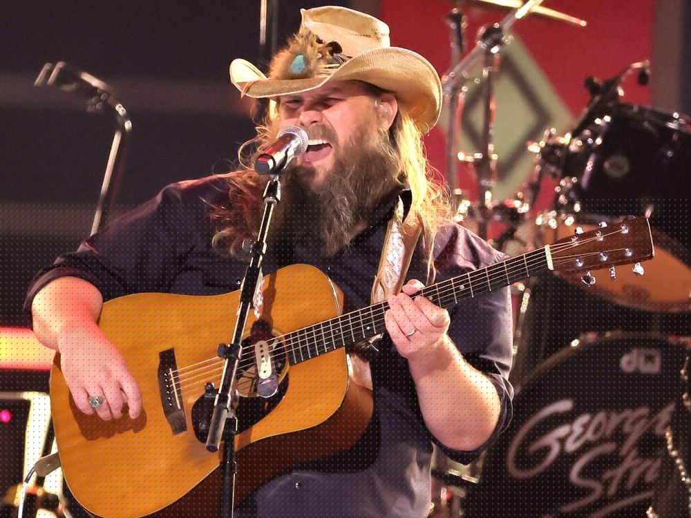 Concert Review: Chris Stapleton shows why he's one of country music biggest stars in Vancouver
