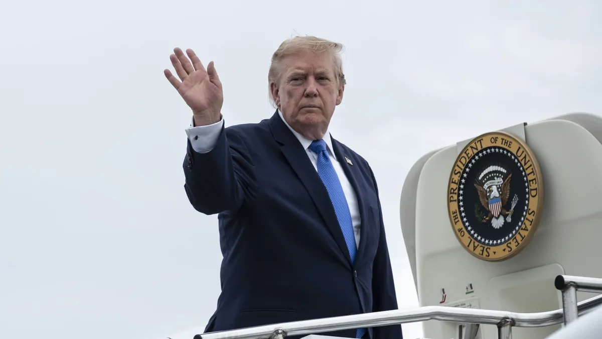 The New York Times: An angry Donald Trump struggles to understand Iran’s defiant leaders