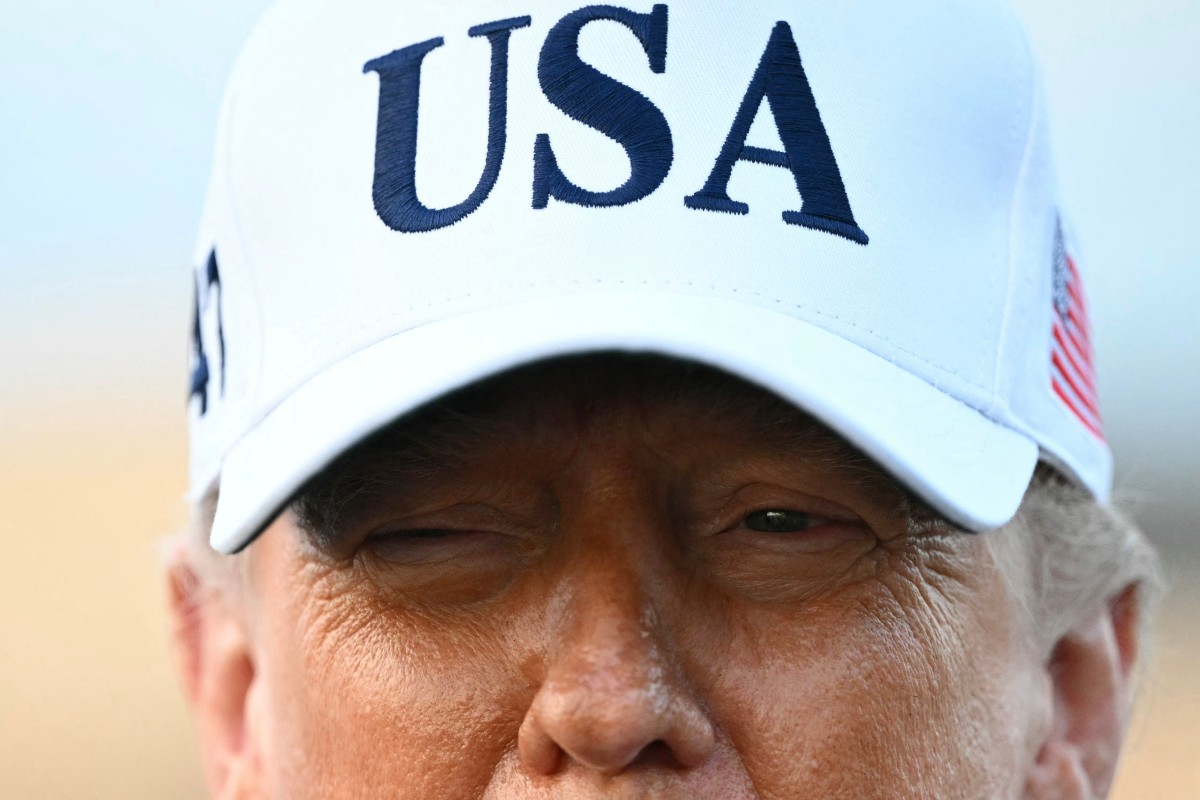 Trump diz que vai retirar certificação de aviões canadenses