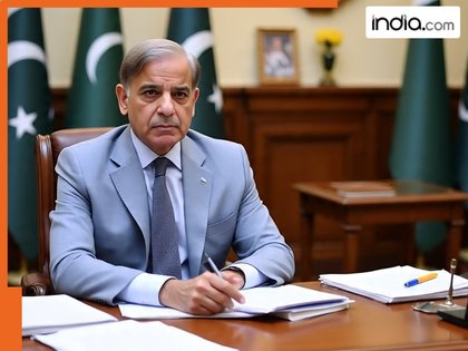 Big embarrassment for Shehbaz Sharif after US issues travel advisory, asks citizens to think twice before visiting Pakistan