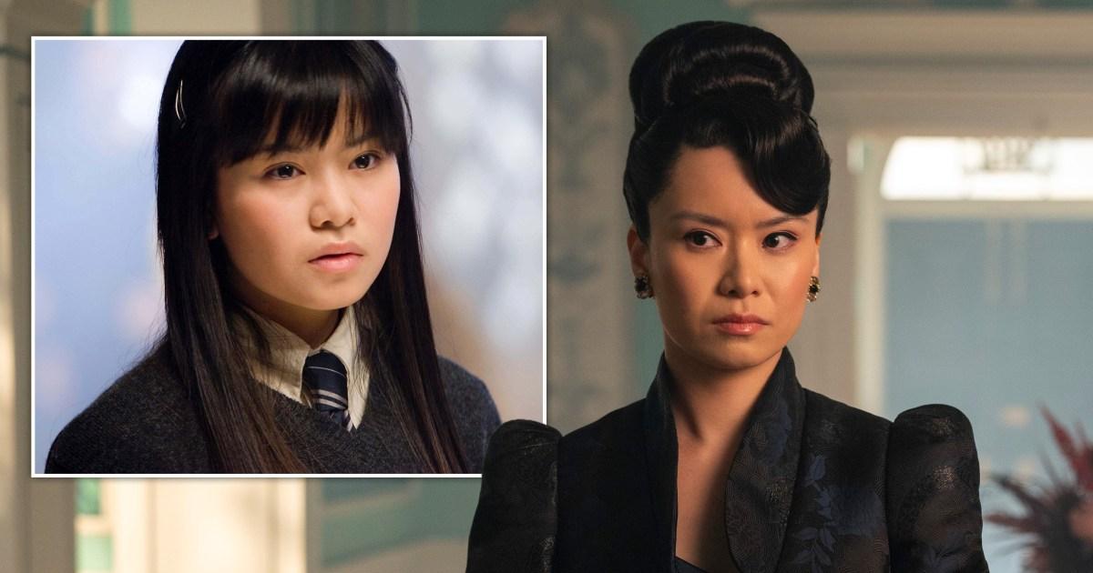 Harry Potter star Katie Leung spills the tea on playing Bridgerton’s new villain