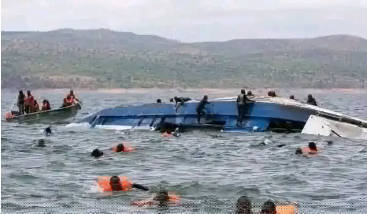 Death Toll in Lake Kariba Boat Accident Rises to 44 as Rescue Teams Continue Search