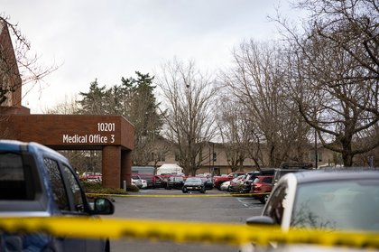 FBI obtains video with ‘partial views’ of Border Patrol shooting in Portland
