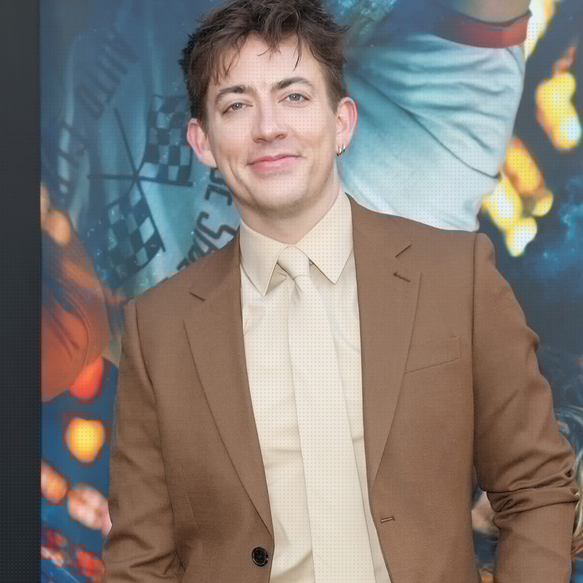Kevin McHale Slams "Diabolical" Claims About Glee "Curse"