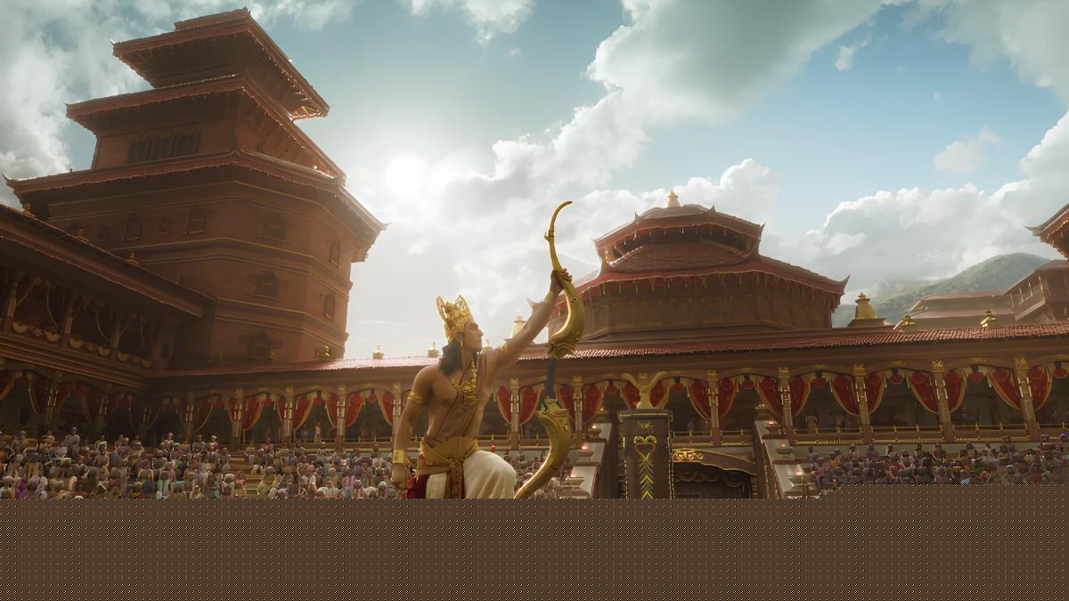 Shri Ramlila Mahasangh warns of theatre protests unless ‘Ramayana’ gets special screening