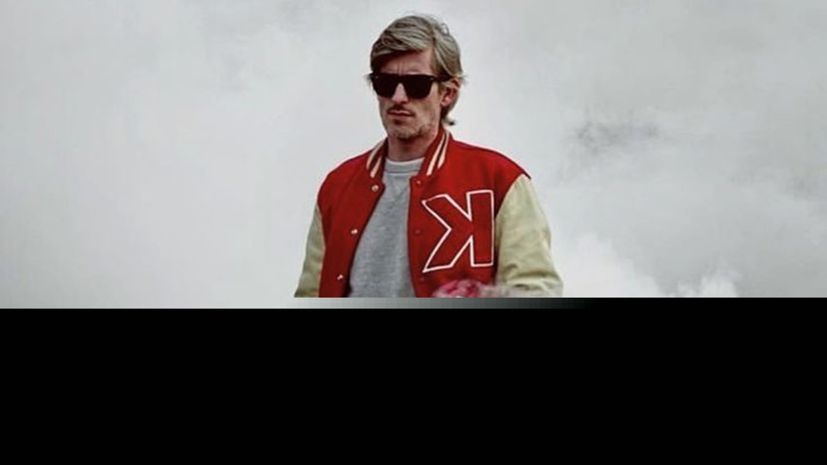 Kavinsky, French DJ and Nightcall composer, found dead at his Paris home