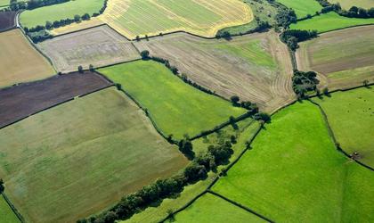 Research reveals almost 9 in 10 UK farmers have a succession plan in place for their farm