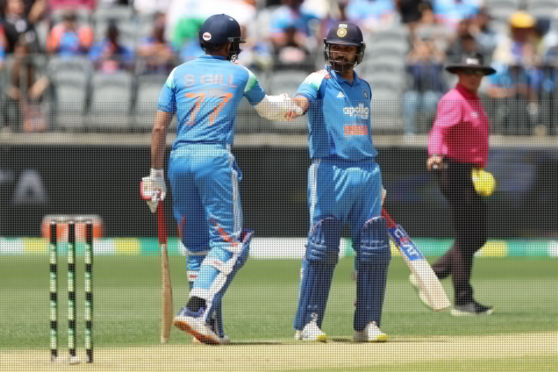 "He must be feeling the guilt inside" - Former India batter makes stunning claim on Shubman Gill leading Rohit Sharma in AUS vs IND 2025 ODIs