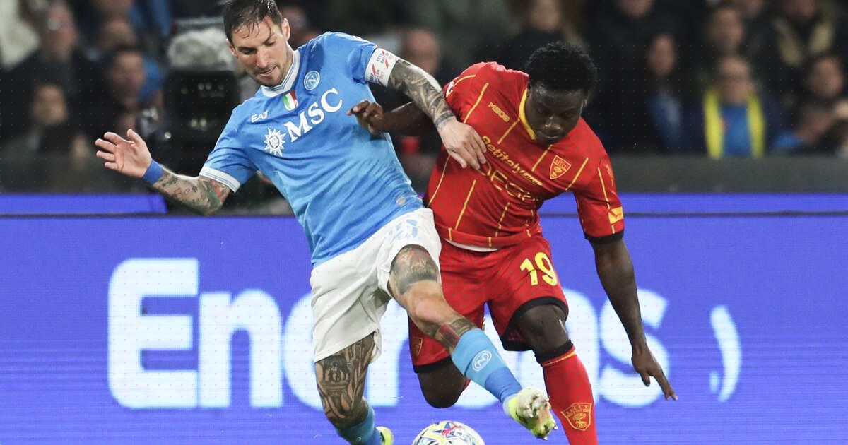 ”Il y a autre chose derrière tout ça” : sans nouvelle d’un de ses joueurs depuis plusieurs semaines, un club de Serie A commence à s’inquiéter