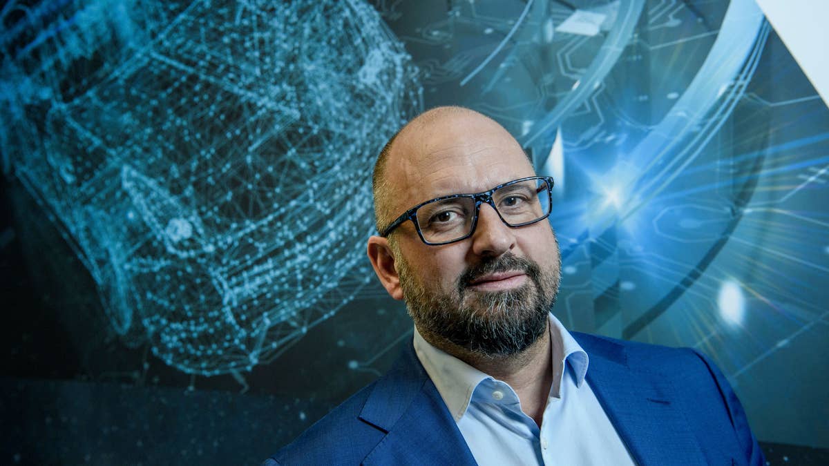 Hexagons vd om tillväxten: ”Det är inte tillfälligt”