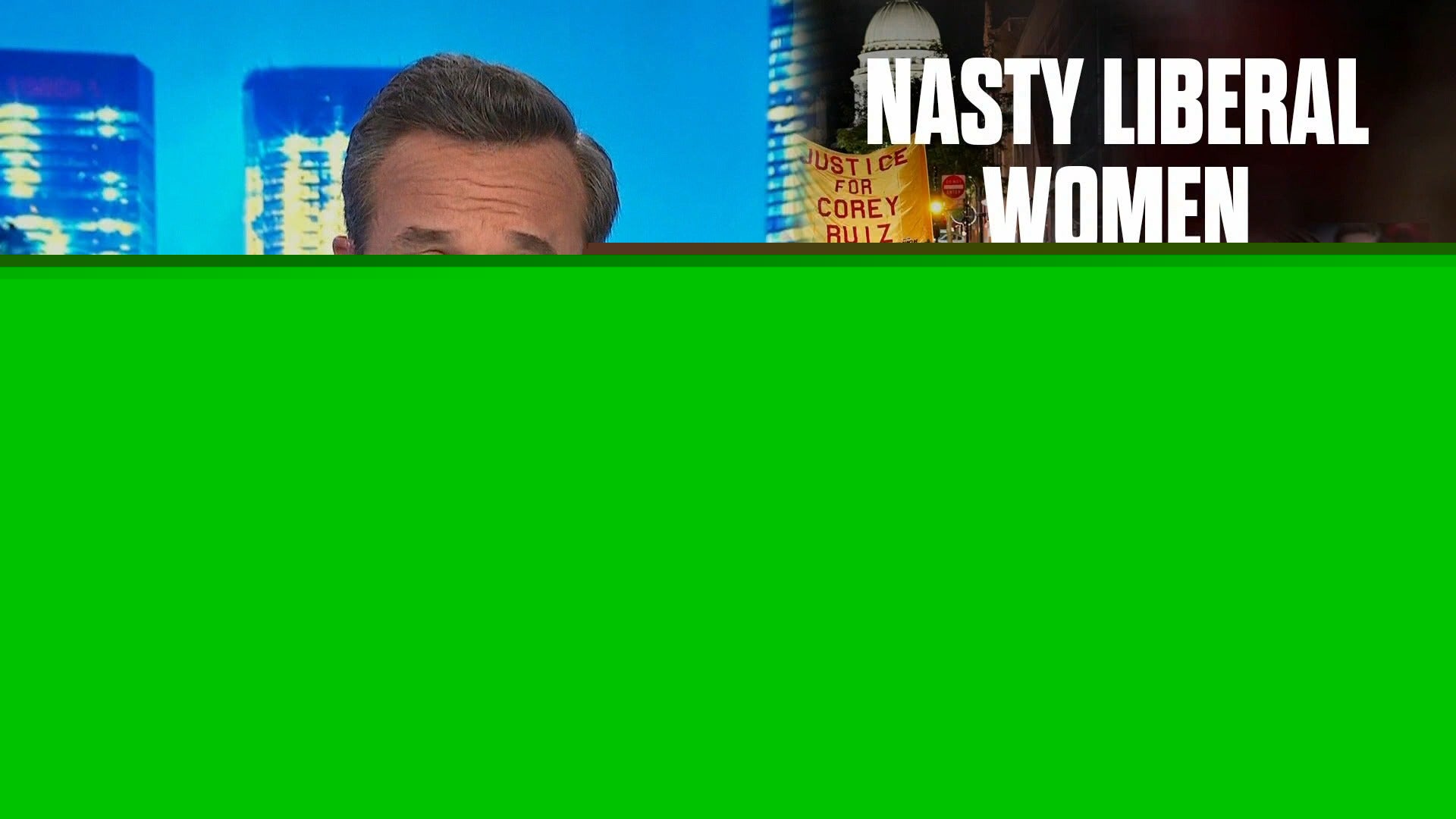 Reacting to a foul on Caitlin Clark, Newsmax hosts suggests that the police may need to be called on WNBA players
