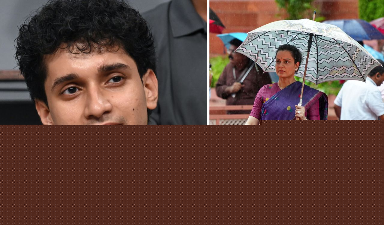 Kangana Ranaut, CJP Spokesperson Saurav Das trade sharp barbs over ‘Generation Gutter’ Remarks