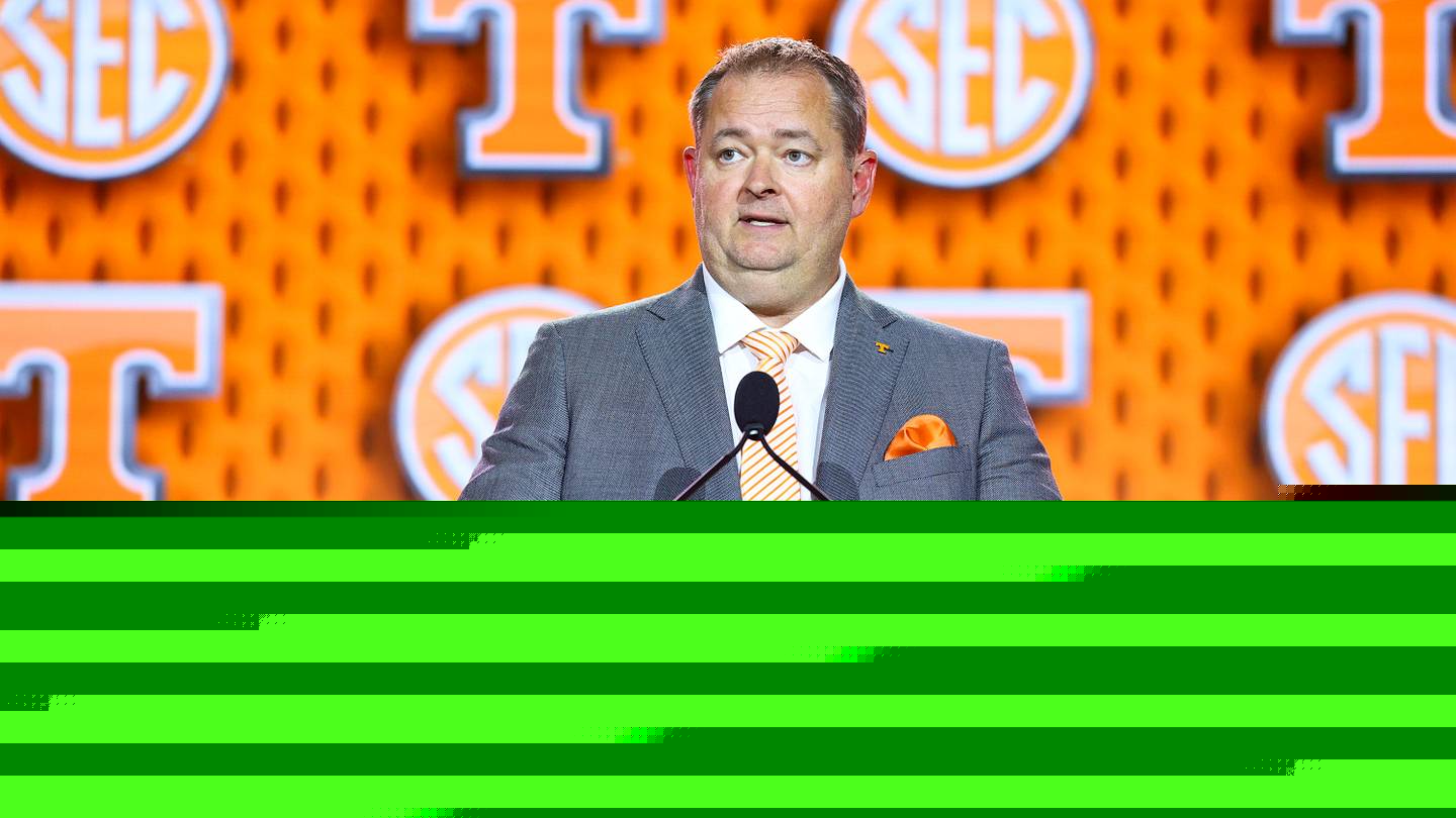 Tennessee follows 5-star David Gabriel Georges win with new in-state RB commit