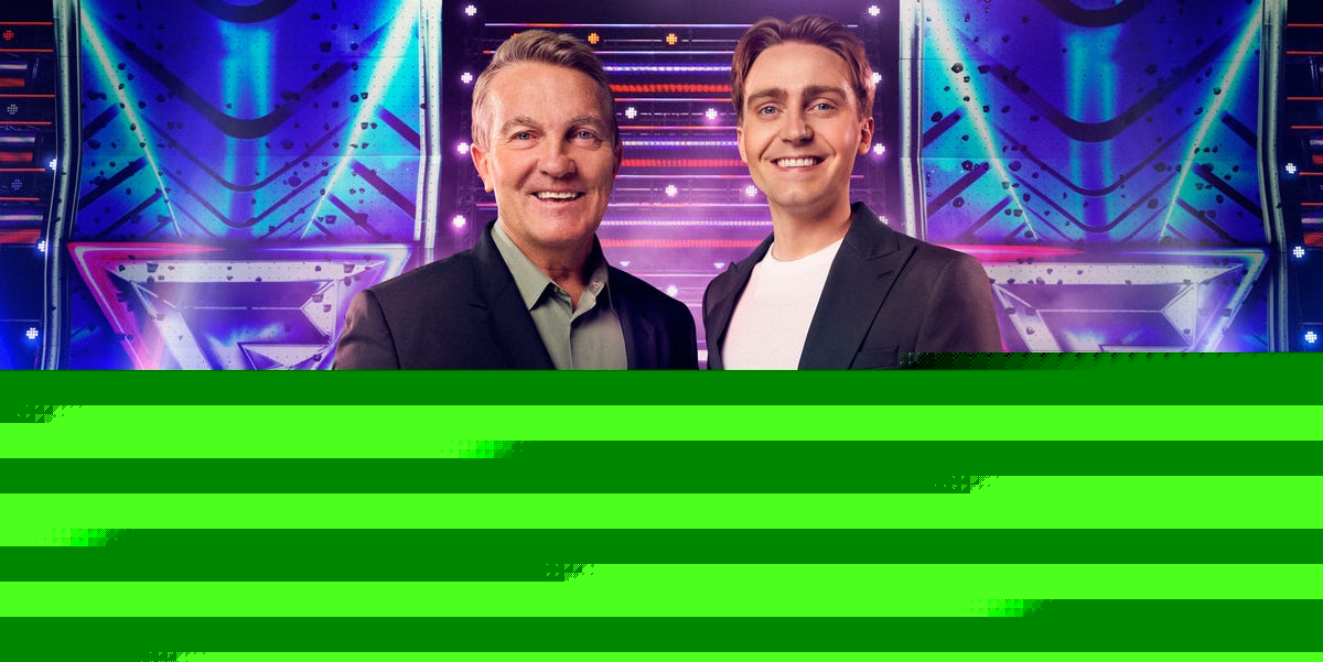 Gladiators loses two of its stars ahead of new season - as Traitors favourite is tipped to join