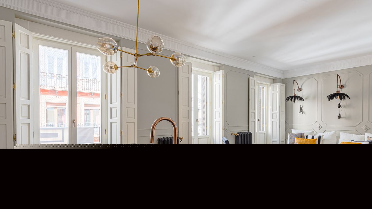 The best Airbnbs in Madrid for a perfect stay in the Spanish capital
