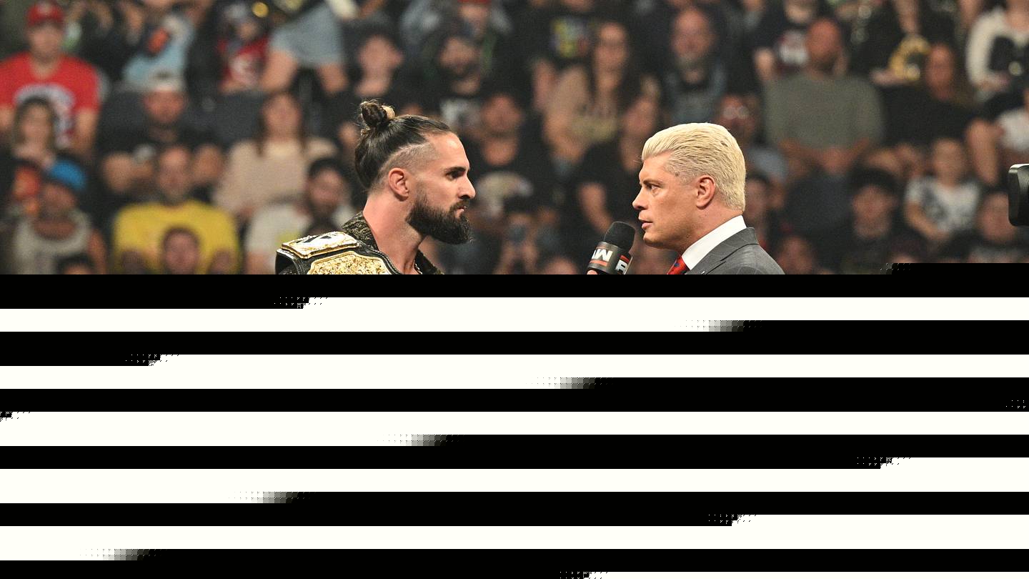 WWE Crown Jewel 2025 Predictions: Seth Rollins Will Upset Cody Rhodes