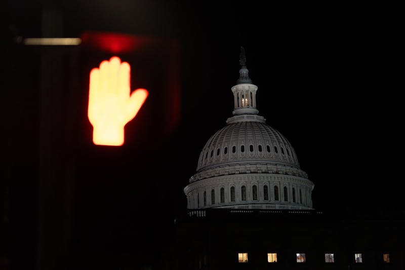 Cornell Braces for Possible Government Shutdown at Midnight