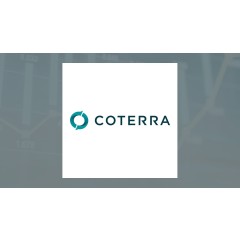 Coterra Energy (NYSE:CTRA) Stock Price Expected to Rise, Stephens Analyst Says