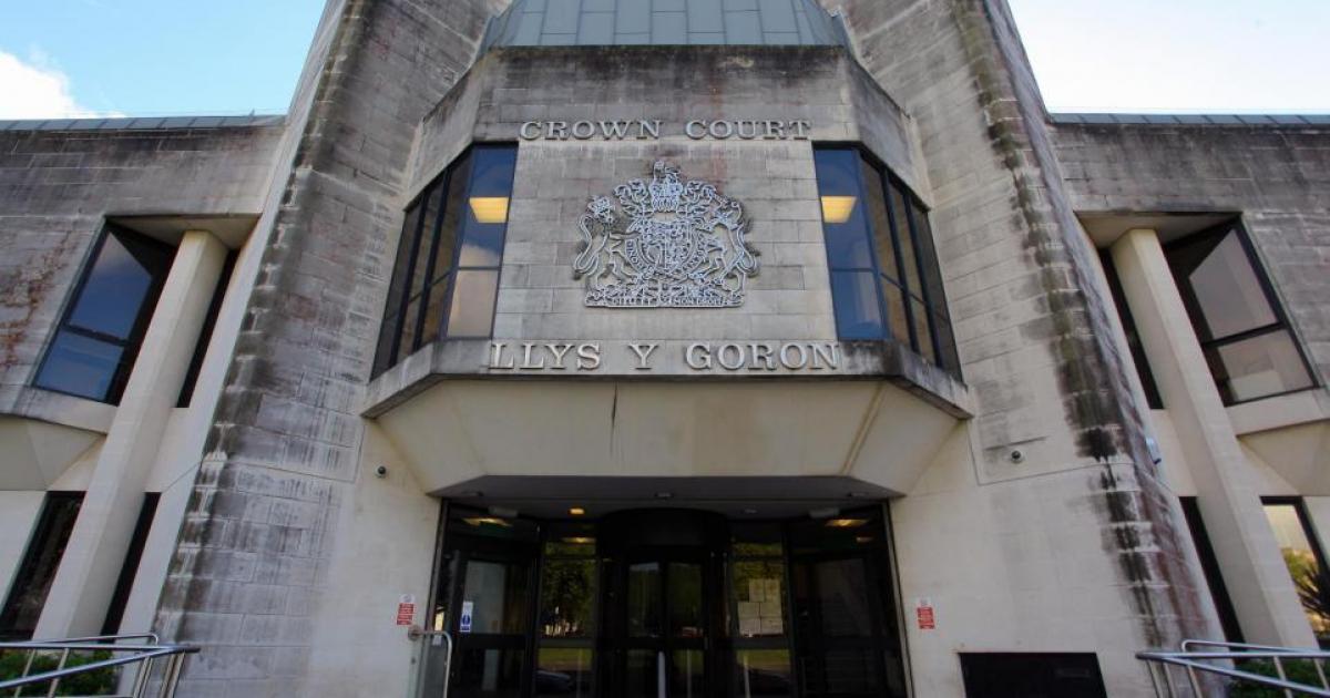 Powys man set to go on trial accused of beating, strangling and controlling woman