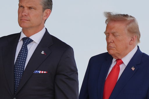 US-Iran conflict enters new phase as Saudi Arabia helps hit proxies and diplomacy stalls again