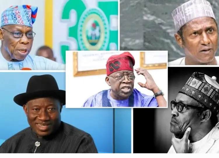 HISTORICAL FISCAL ANALYSIS: Financial Analyst Kalu Aja Chronicles Nigeria’s Debt Trajectory Across Successive Administrations