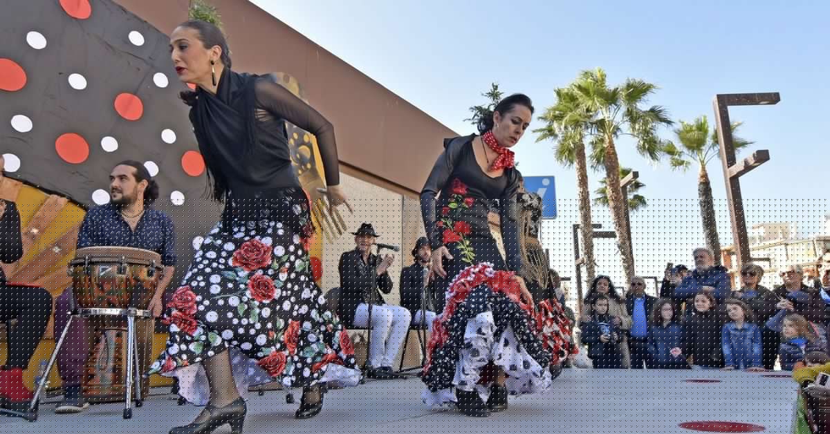 El festival flamenco que nació en un pequeño rincón de Algeciras vuelve a casa: promete emocionar a todo el Campo de Gibraltar