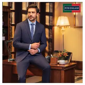 Suit's Colour Faded Within A Month: Kupwara Consumer Commission Holds Peter England Liable