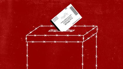 Is the 2026 Election Already in Danger?