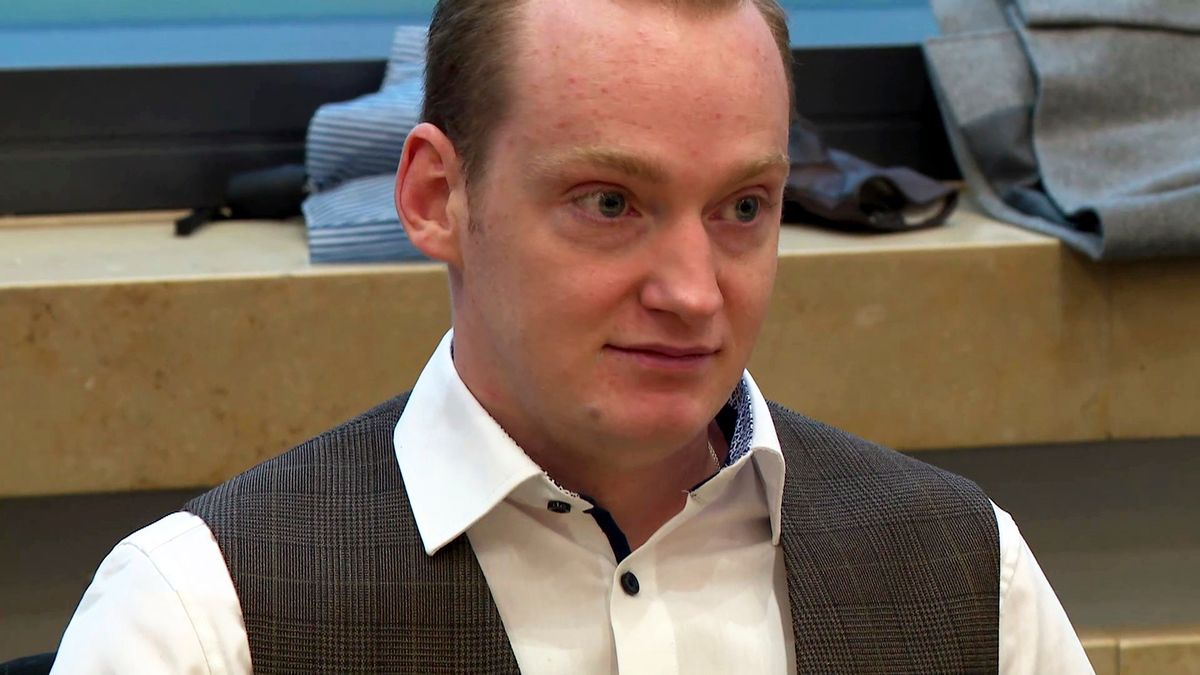 Ein Mörder, der keiner ist: Die Geschichte eines unglaublichen Justizirrtums - SPIEGEL TV