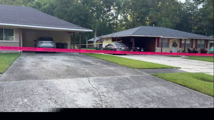 Man found shot along Corlett Drive; deputies searching area, nearby school briefly placed on lockdown